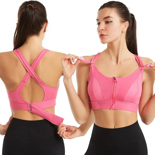 Ultimate Sports Bra