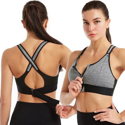 Ultimate Sports Bra
